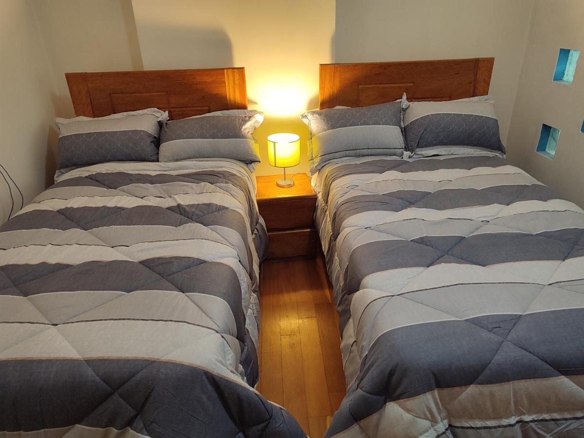 Linda House Cusco Bed and Breakfast Eksteriør billede